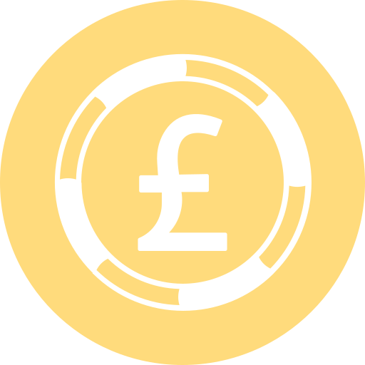pfund sterling kostenlos Icon pfund sterling kostenlos Icon