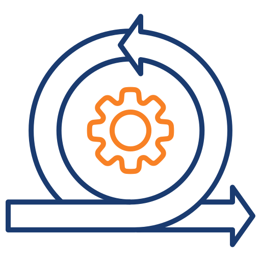 Agile - Free business and finance icons