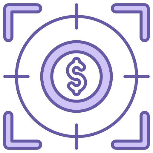 fokus kostenlos Icon fokus kostenlos Icon