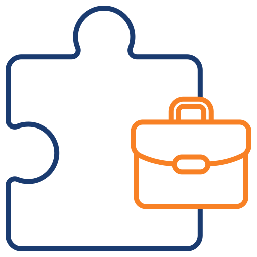 geschäftsproblem kostenlos Icon