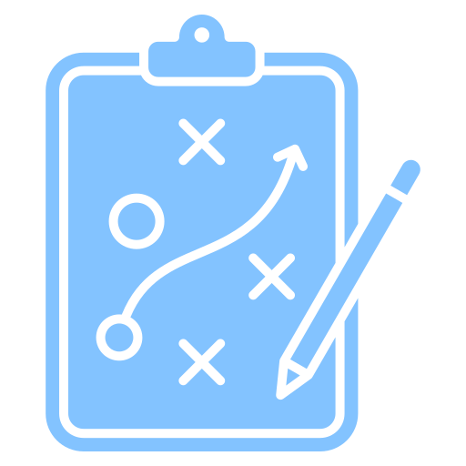 전략 무료 아이콘 전략 무료 아이콘