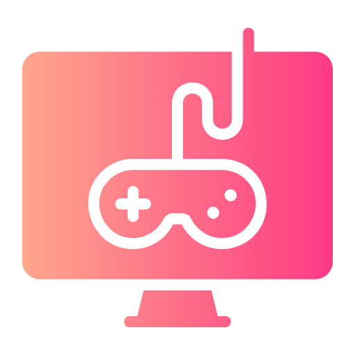 video games icono gratis