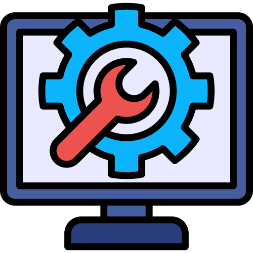 software service icon