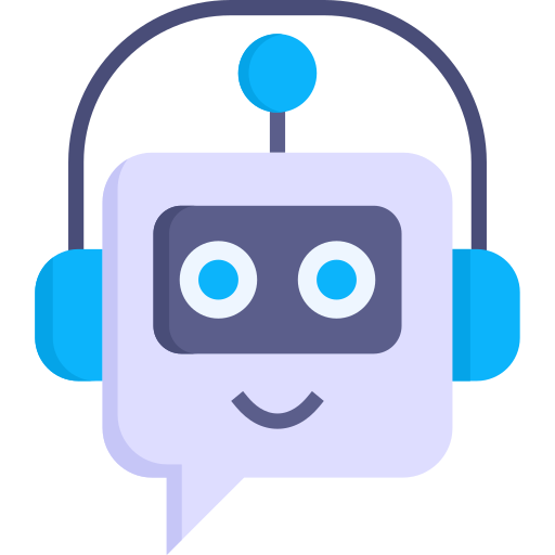 chatbot icono gratis