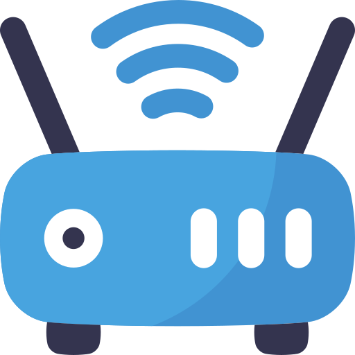 router kostenlos Icon