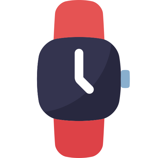 smartwatch kostenlos Icon smartwatch kostenlos Icon