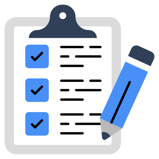 lista de controle grátis ícone lista de controle grátis ícone