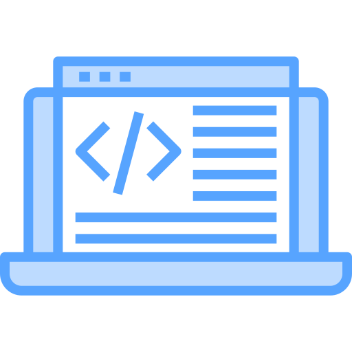 Software Development icono gratis
