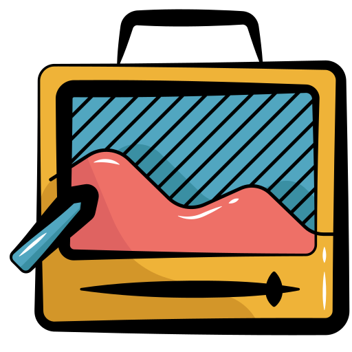 telesketch icono gratis