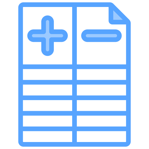 Бухгалтерия бесплатно иконка