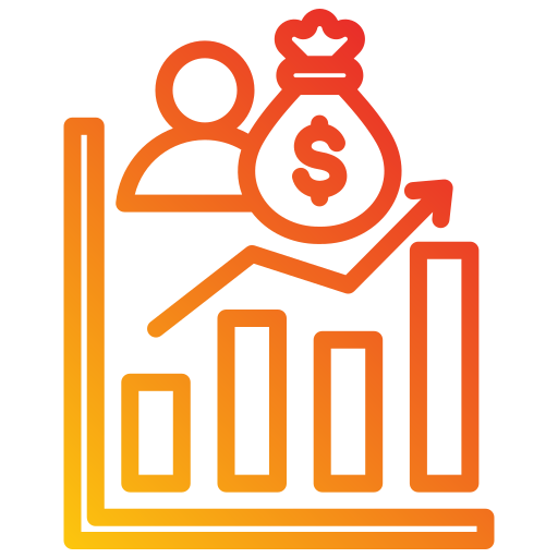 Инвестор бесплатно иконка