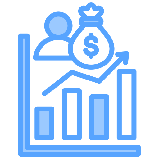 Инвестор бесплатно иконка