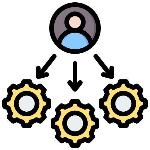 Директор бесплатно иконка Директор бесплатно иконка