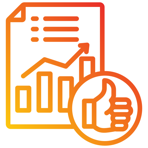 Финансовый отчет бесплатно иконка Финансовый отчет бесплатно иконка