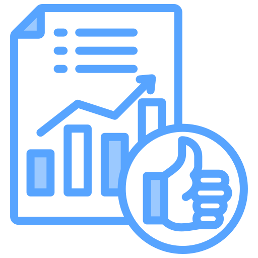Финансовый отчет бесплатно иконка Финансовый отчет бесплатно иконка