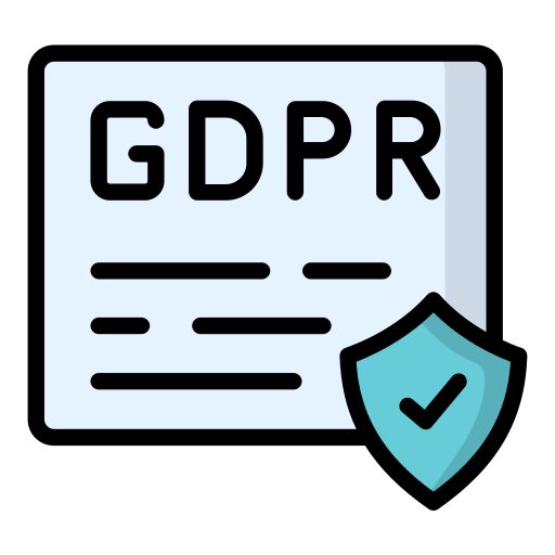 gdpr icono gratis