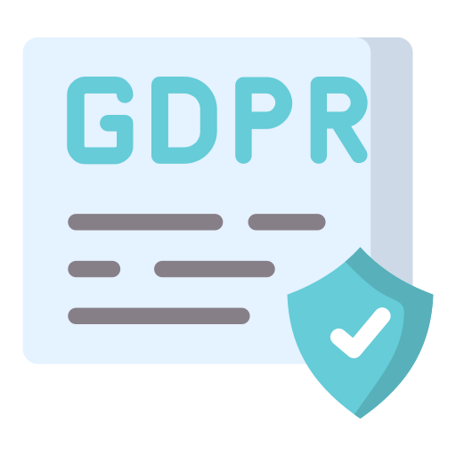 gdpr icono gratis