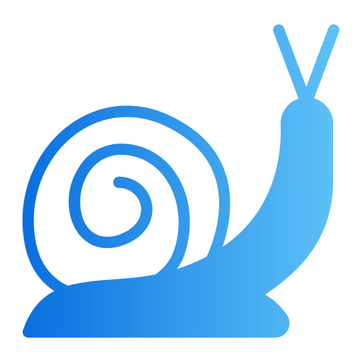 caracol icono gratis