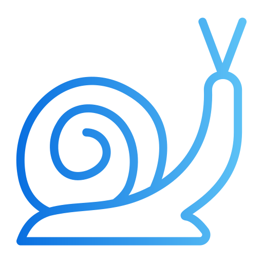 caracol icono gratis