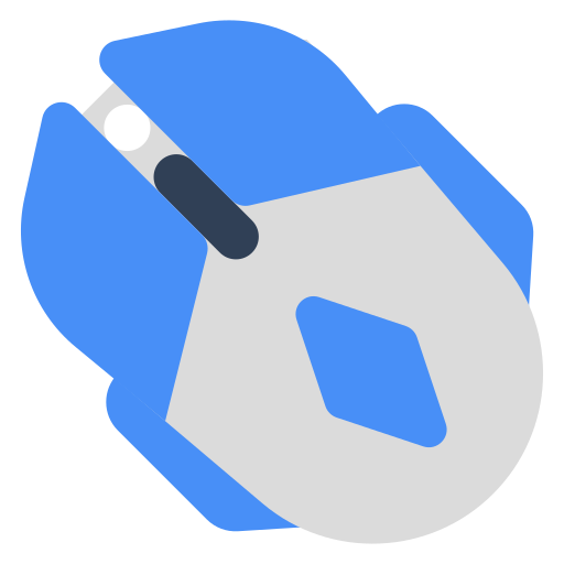 Mouse free icon Mouse free icon