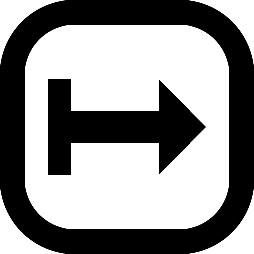 Right arrow free icon Right arrow free icon