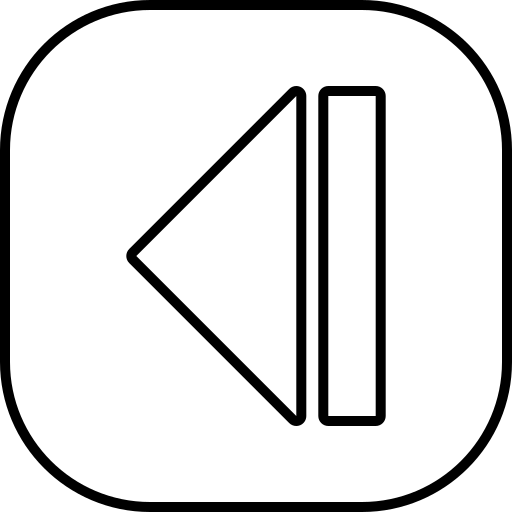 Left arrow free icon Left arrow free icon