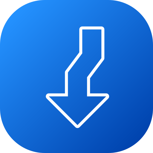 pfeil nach unten kostenlos Icon pfeil nach unten kostenlos Icon