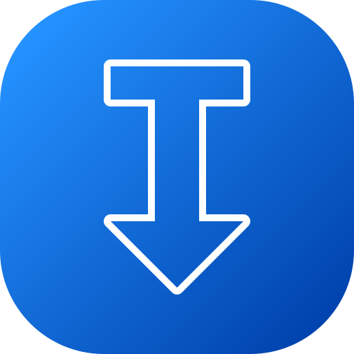 pfeil nach unten kostenlos Icon pfeil nach unten kostenlos Icon