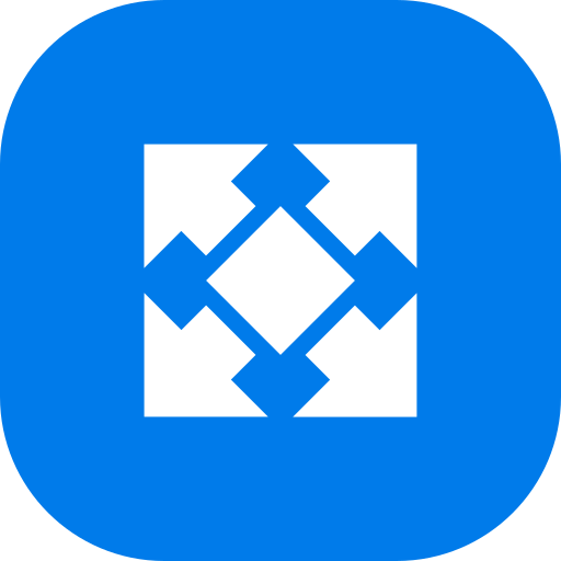 Four arrows free icon