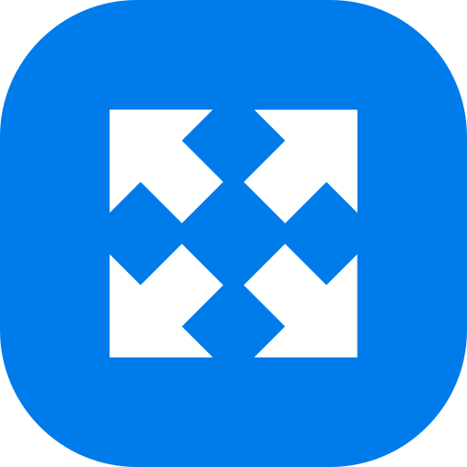 vier pfeile kostenlos Icon
