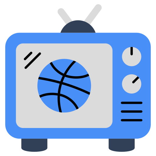 Television free icon