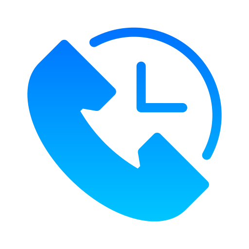 전화 무료 아이콘