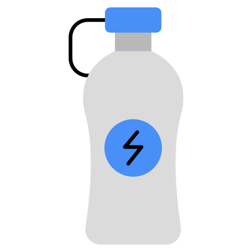 garrafa de agua grátis ícone garrafa de agua grátis ícone