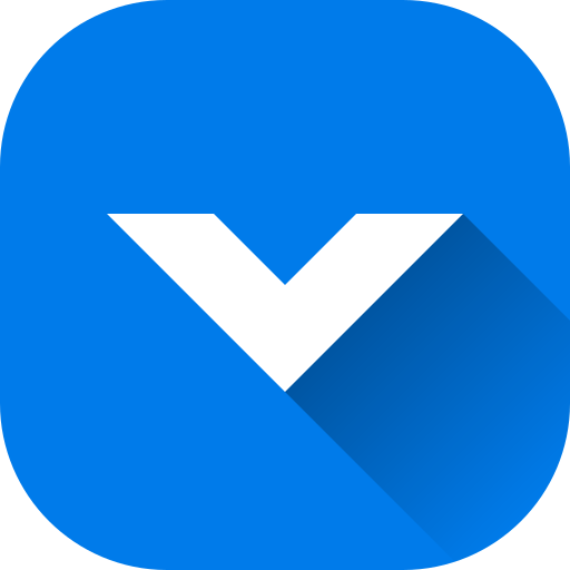 runter chevron kostenlos Icon