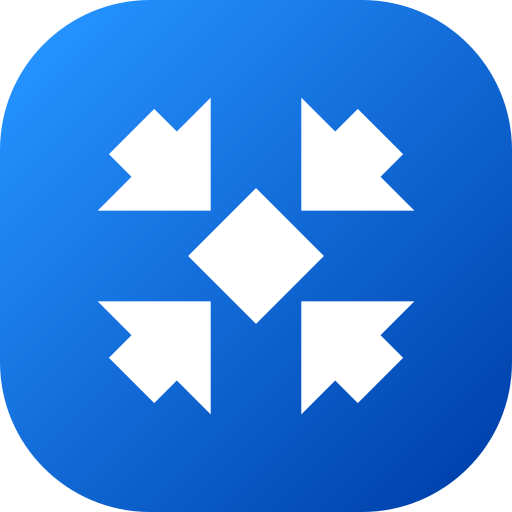 cuatro flechas icono gratis cuatro flechas icono gratis