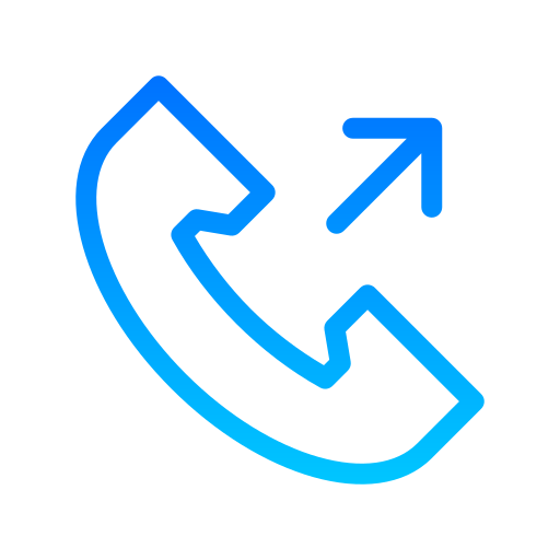 téléphoner Icône gratuit téléphoner Icône gratuit