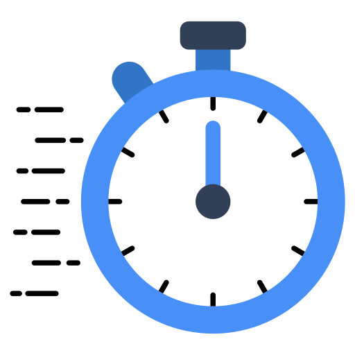 chronomètre Icône gratuit chronomètre Icône gratuit