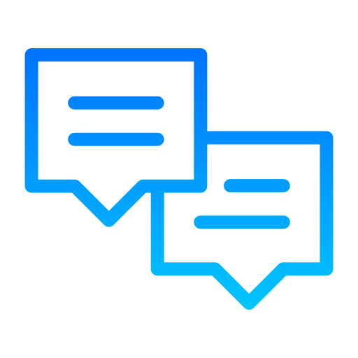 В чате бесплатно иконка