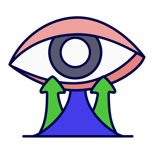 Глаз бесплатно иконка