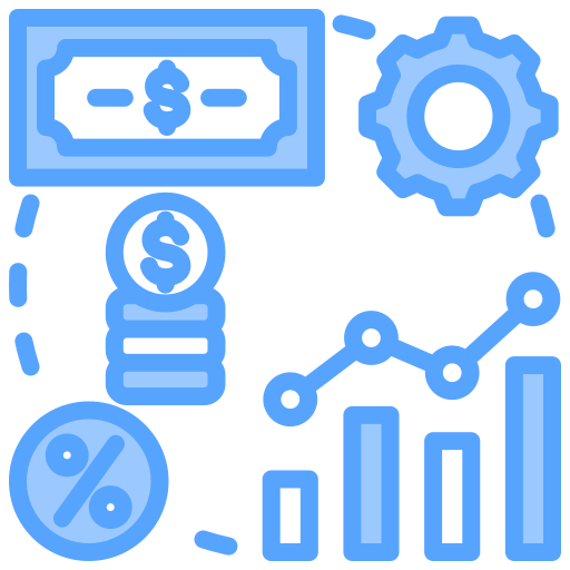 circular economy icono gratis