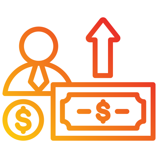 inversor icono gratis