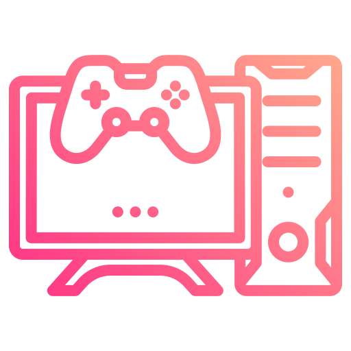 Video game - Free computer icons