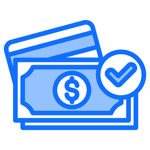 Оплата бесплатно иконка