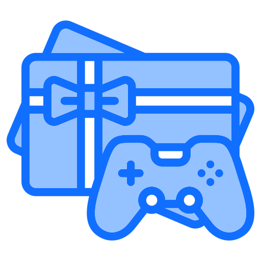 Подарочная карта бесплатно иконка