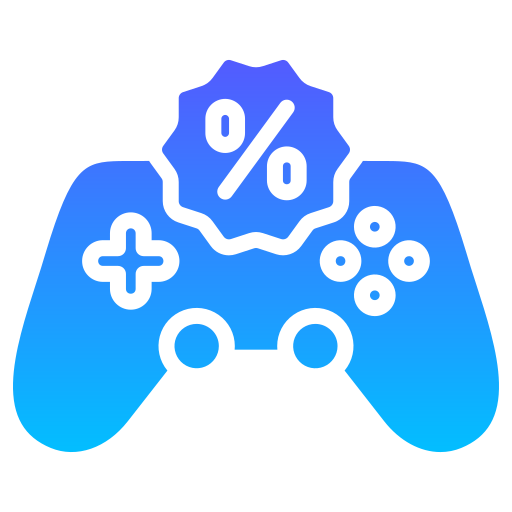 descuento icono gratis