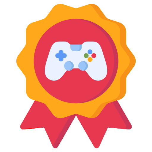 Gaming free icon