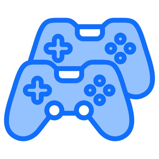 Multiplayer - Free gaming icons