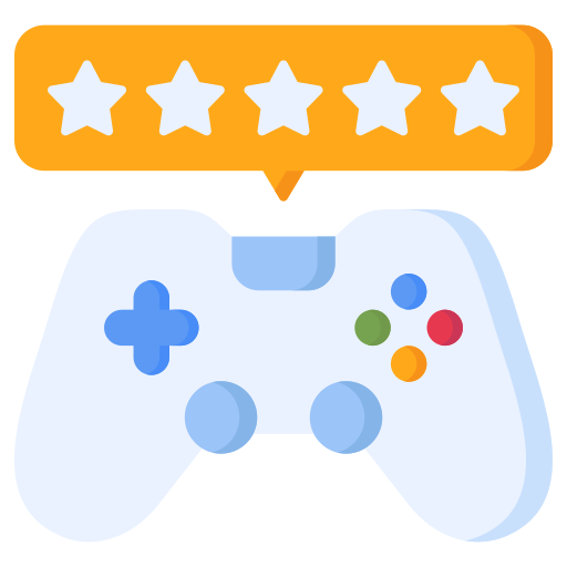 Review free icon