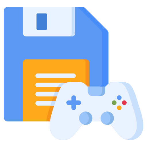 Game free icon