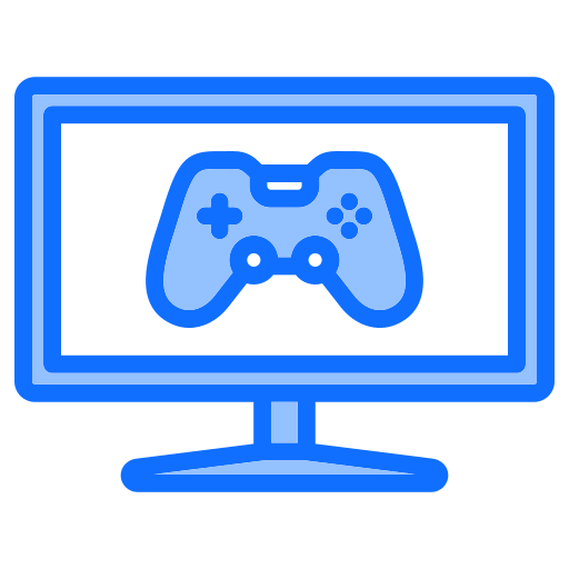 jeux Icône gratuit jeux Icône gratuit